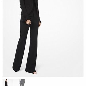COPY - Navy Michael Kors Collection dress pants